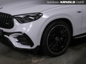 Mercedes GLC 43 AMG BVA 4Matic  occasion  Beaupuy - photo n7