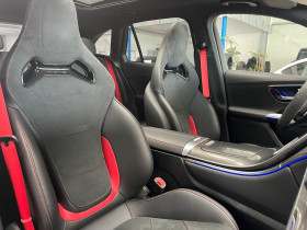 Mercedes GLC 43 AMG BVA 4Matic  occasion  Beaupuy - photo n4