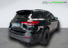 Mercedes GLC 43 AMG BVA 4Matic  occasion  Beaupuy - photo n3