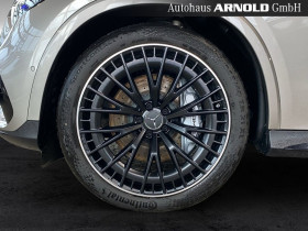 Mercedes GLC 43 AMG BVA 4Matic  occasion  Beaupuy - photo n7