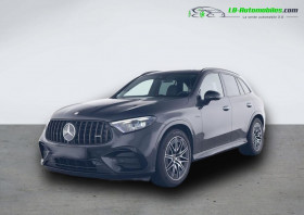 Mercedes GLC , garage LB AUTOMOBILES  Beaupuy