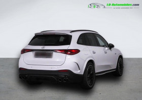 Mercedes GLC 43 AMG BVA 4Matic  occasion  Beaupuy - photo n4