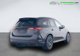 Mercedes GLC 43 AMG BVA 4Matic  occasion  Beaupuy - photo n3