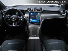 Mercedes GLC 43 AMG BVA 4Matic  occasion  Beaupuy - photo n3