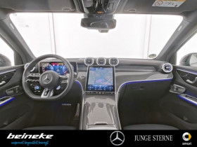 Mercedes GLC 43 AMG BVA 4Matic  occasion  Beaupuy - photo n2