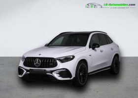 Mercedes GLC 43 AMG BVA 4Matic  occasion  Beaupuy - photo n2