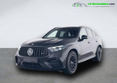 Mercedes GLC 43 AMG BVA 4Matic   Beaupuy 31