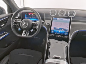 Mercedes GLC 43 AMG BVA 4Matic  occasion  Beaupuy - photo n2