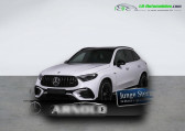 Mercedes GLC 43 AMG BVA 4Matic   Beaupuy 31