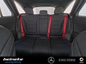 Mercedes GLC 43 AMG BVA 4Matic  occasion  Beaupuy - photo n4