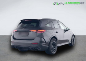 Mercedes GLC 43 AMG BVA 4Matic  occasion  Beaupuy - photo n3