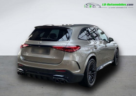 Mercedes GLC 43 AMG BVA 4Matic  occasion  Beaupuy - photo n3
