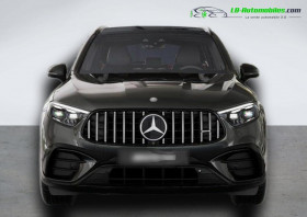 Mercedes GLC 43 AMG BVA 4Matic  occasion  Beaupuy - photo n3