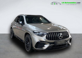 Mercedes GLC 43 AMG BVA 4Matic  occasion  Beaupuy - photo n2