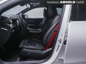 Mercedes GLC 43 AMG BVA 4Matic  occasion  Beaupuy - photo n5