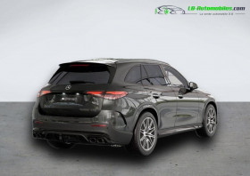 Mercedes GLC 43 AMG BVA 4Matic  occasion  Beaupuy - photo n2