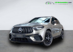 Mercedes GLC , garage LB AUTOMOBILES  Beaupuy