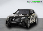 Mercedes GLC 43 AMG BVA 4Matic   Beaupuy 31