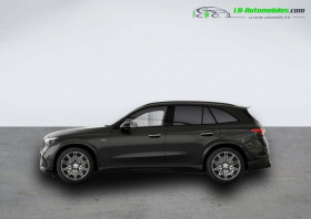 Mercedes GLC 43 AMG BVA 4Matic  occasion  Beaupuy - photo n4