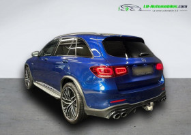 Mercedes GLC 43 AMG BVA 4Matic  occasion  Beaupuy - photo n4