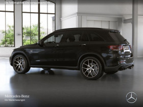 Mercedes GLC 43 AMG BVA 4Matic  occasion  Beaupuy - photo n8