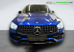 Mercedes GLC 43 AMG BVA 4Matic  occasion  Beaupuy - photo n5