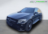 Mercedes GLC 43 AMG BVA 4Matic   Beaupuy 31