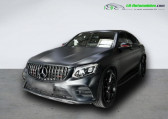 Mercedes GLC occasion année 2017 boite Automatique Annonce Mercedes GLC occasion Essence 43 AMG BVA 4Matic à Beaupuy