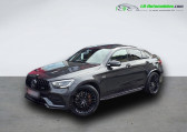 Mercedes GLC occasion année 2019 boite Automatique Annonce Mercedes GLC occasion Essence 43 AMG BVA 4Matic à Beaupuy
