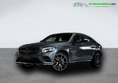 Mercedes GLC occasion année 2018 boite Automatique Annonce Mercedes GLC occasion Essence 43 AMG BVA 4Matic à Beaupuy