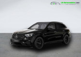 Mercedes GLC occasion année 2025 boite Automatique Annonce Mercedes GLC occasion Essence 43 AMG BVA 4Matic à Beaupuy