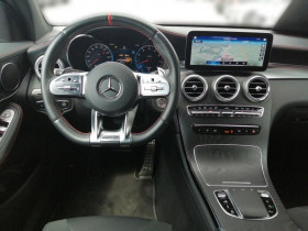 Mercedes GLC 43 AMG BVA 4Matic  occasion  Beaupuy - photo n3
