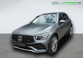 Mercedes GLC 43 AMG BVA 4Matic  occasion  Beaupuy - photo n2
