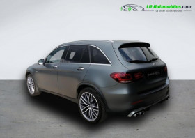 Mercedes GLC 43 AMG BVA 4Matic  occasion  Beaupuy - photo n4
