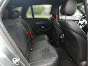 Mercedes GLC 43 AMG BVA 4Matic  occasion  Beaupuy - photo n6