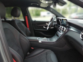 Mercedes GLC 43 AMG BVA 4Matic  occasion  Beaupuy - photo n5
