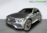 Annonce Mercedes GLC occasion Essence 43 AMG BVA 4Matic  Beaupuy
