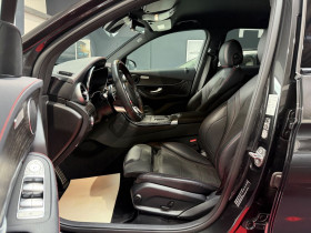 Mercedes GLC 43 AMG BVA 4Matic  occasion  Beaupuy - photo n2