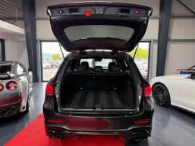 Mercedes GLC 43 AMG BVA 4Matic  occasion  Beaupuy - photo n6