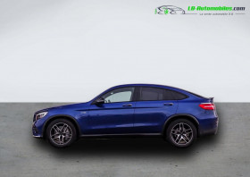 Mercedes GLC 43 AMG BVA 4Matic  occasion  Beaupuy - photo n5