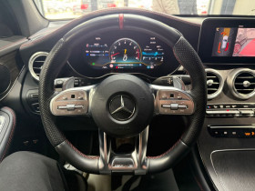 Mercedes GLC 43 AMG BVA 4Matic  occasion  Beaupuy - photo n4