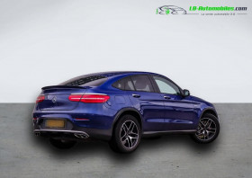 Mercedes GLC 43 AMG BVA 4Matic  occasion  Beaupuy - photo n3