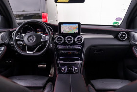 Mercedes GLC 43 AMG BVA 4Matic  occasion  Beaupuy - photo n2