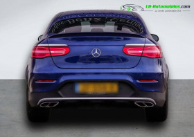 Mercedes GLC 43 AMG BVA 4Matic  occasion  Beaupuy - photo n6