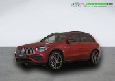 Mercedes GLC occasion année 2022 boite Automatique Annonce Mercedes GLC occasion Essence 43 AMG BVA 4Matic à Beaupuy