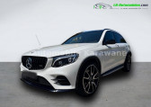 Annonce Mercedes GLC occasion Essence 43 AMG BVA 4Matic  Beaupuy