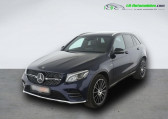 Annonce Mercedes GLC occasion Essence 43 AMG BVA 4Matic  Beaupuy