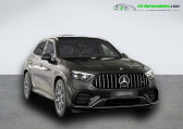Annonce Mercedes GLC occasion Essence 43 AMG BVA 4Matic  Beaupuy