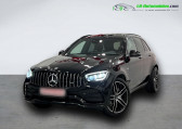 Annonce Mercedes GLC occasion Essence 43 AMG BVA 4Matic  Beaupuy