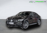 Annonce Mercedes GLC occasion Essence 43 AMG BVA 4Matic  Beaupuy